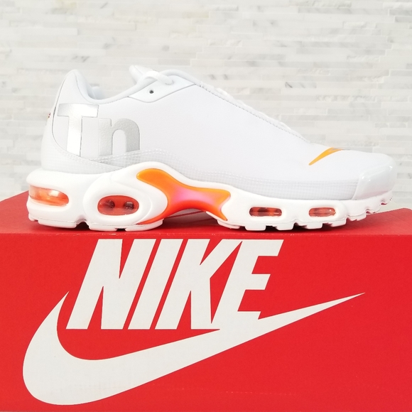 🛑 SOLD🛑New Air Max Plus TN SE Total - Picture 7 of 7